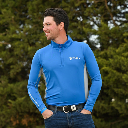 Personalised Base Layer - Men's