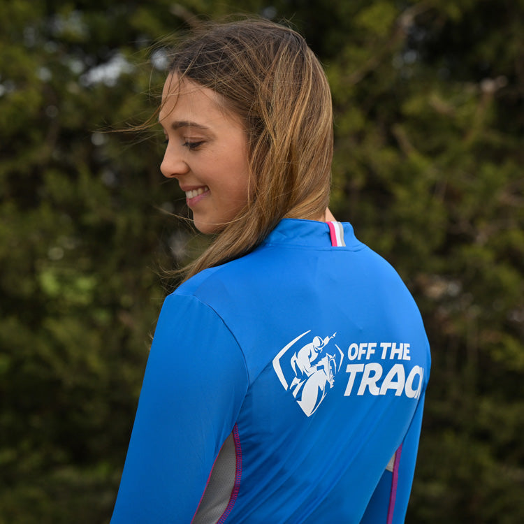 Base Layer - Women's