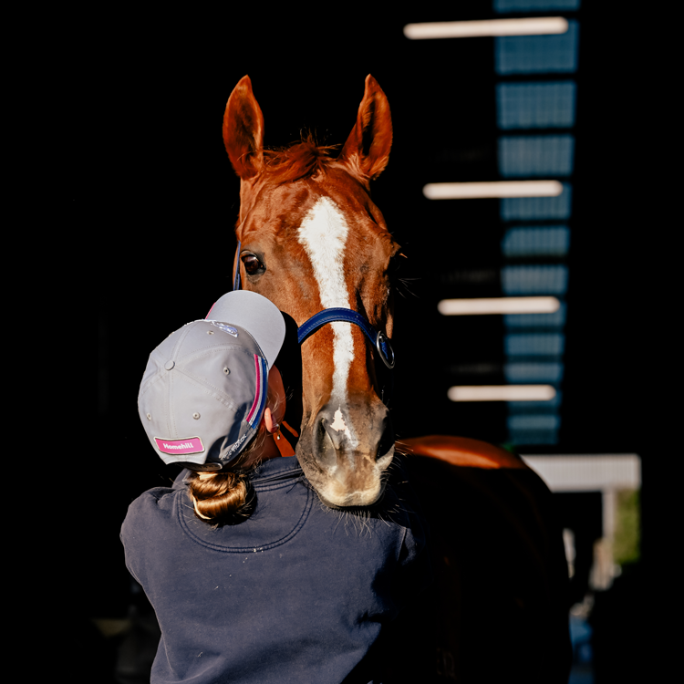 Personalised OTT Cap