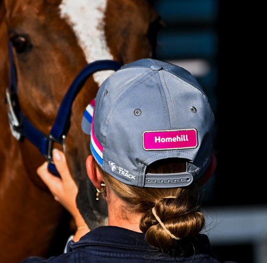 Personalised OTT Cap