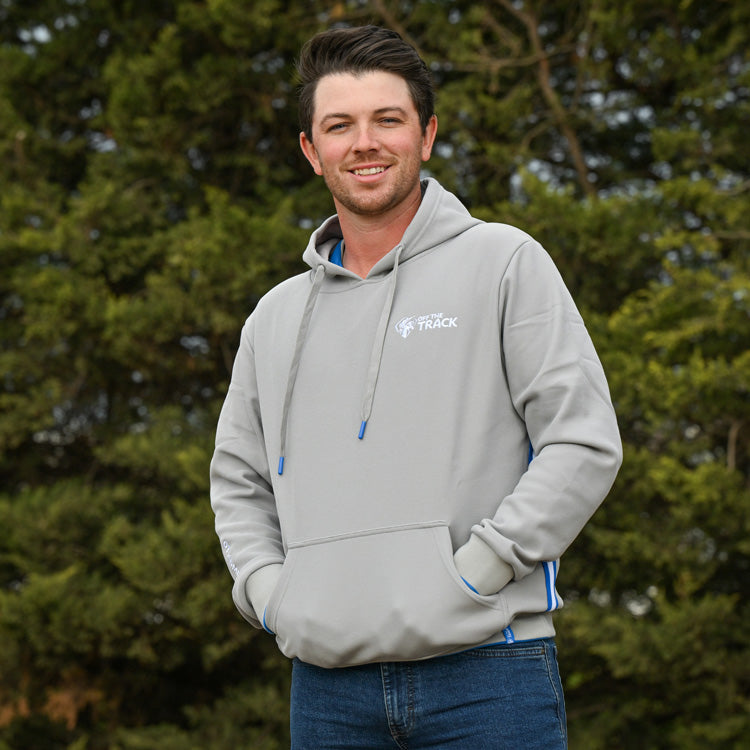Hoodie - Men's