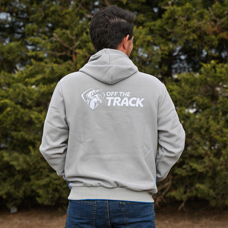 Hoodie - Men's