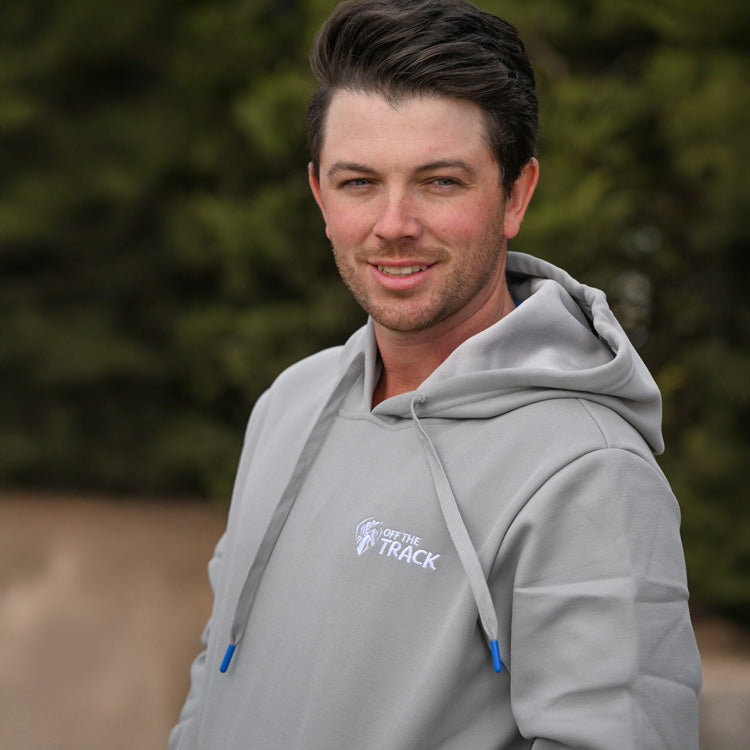 Hoodie - Men's