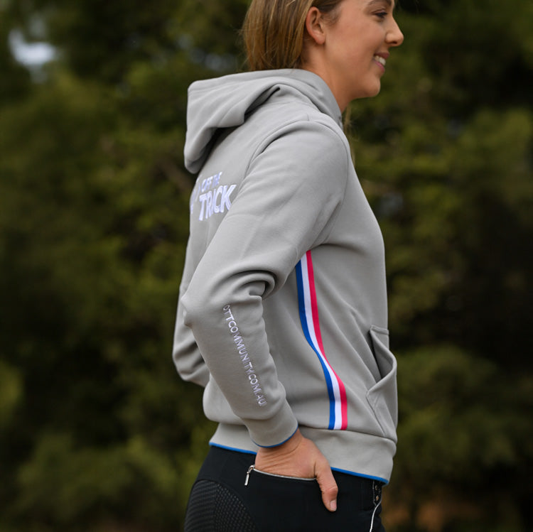 Hoodie - Women's