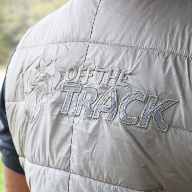 Vest - Men's
