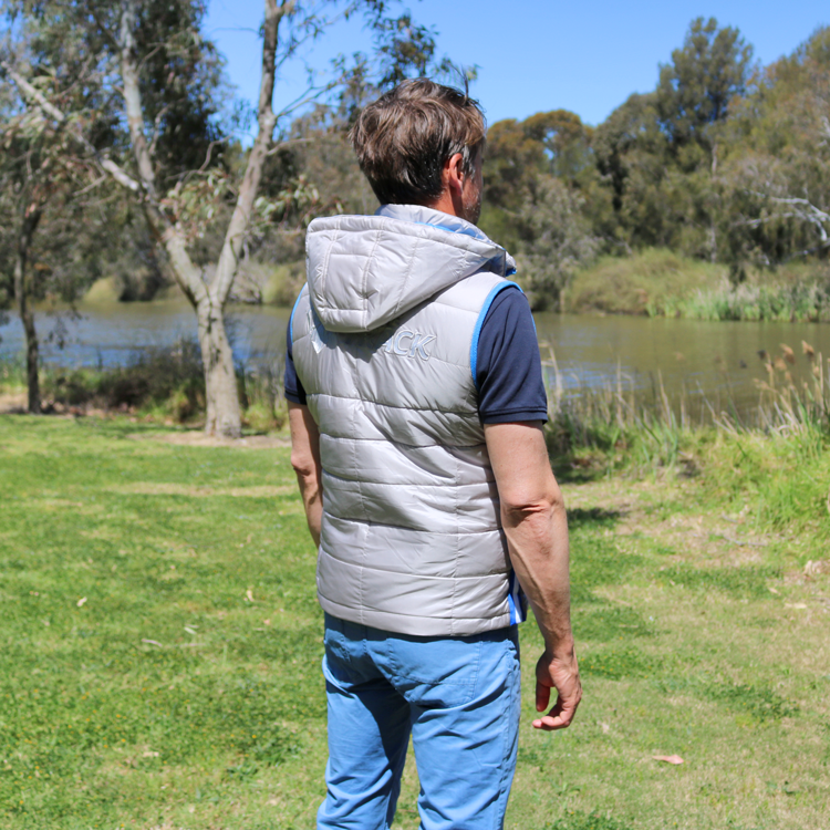 Vest - Men's