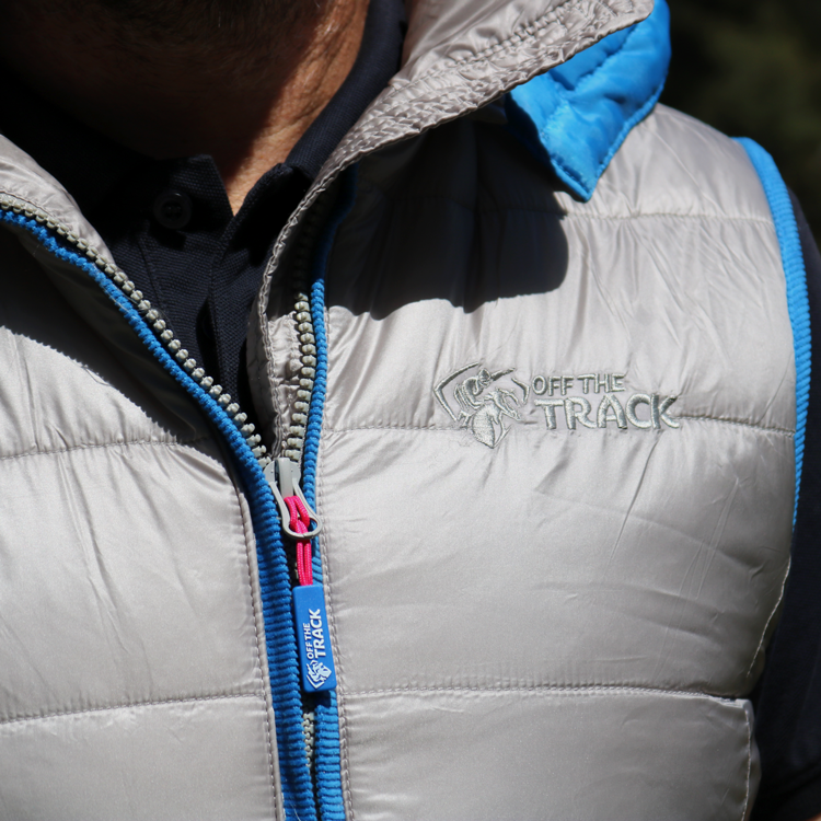 Vest - Men's