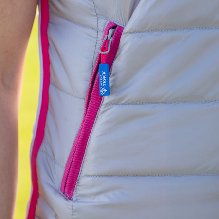 Vest - Ladies'