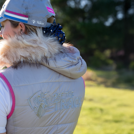 Vest - Ladies'