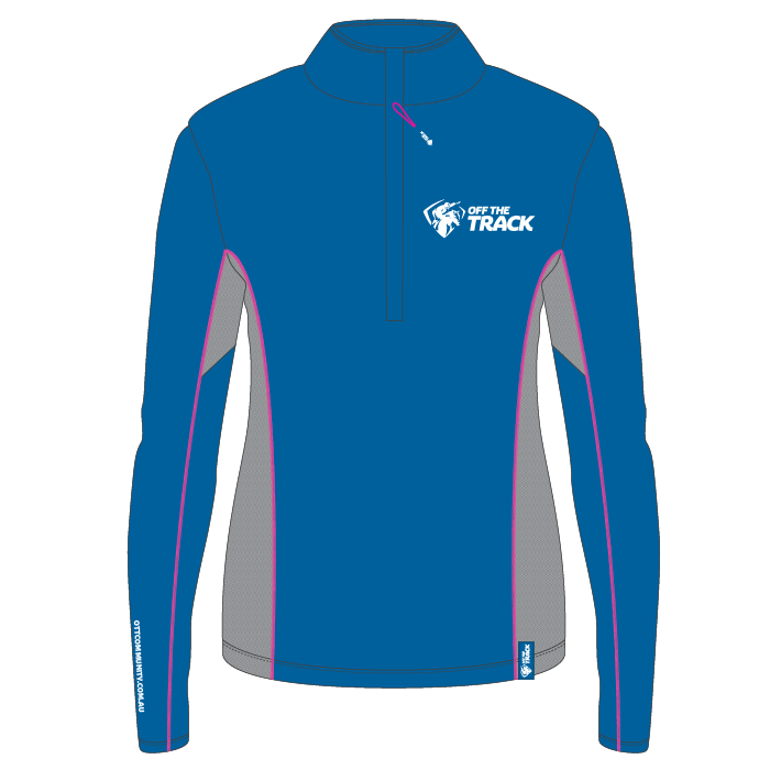 Base Layer - Women's