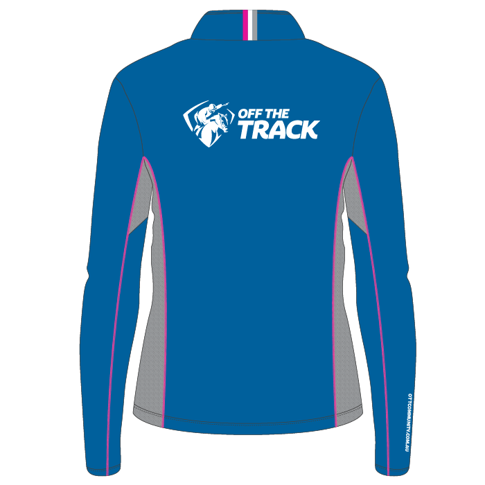 Base Layer - Women's