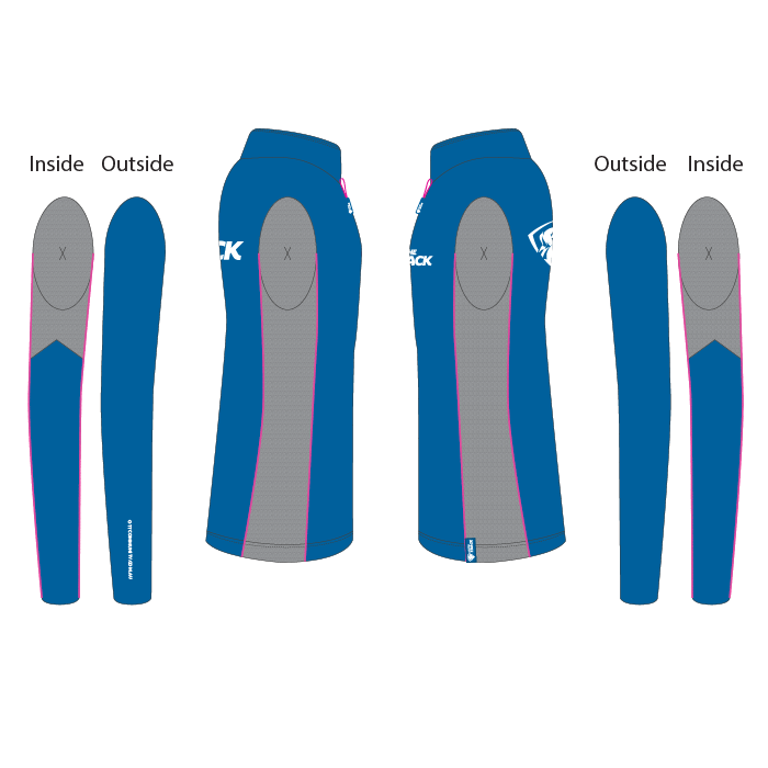Base Layer - Women's