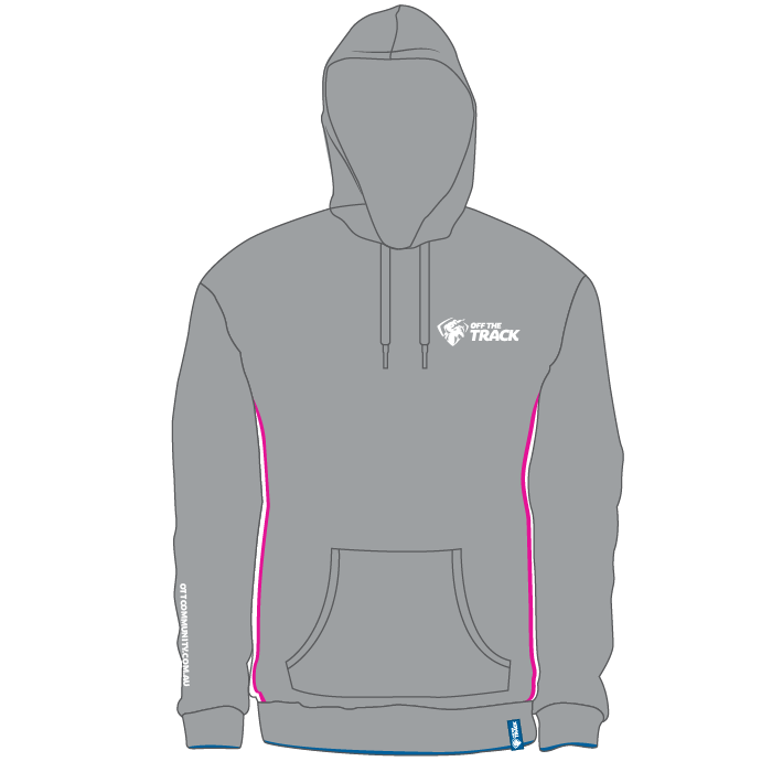 Hoodie - Women's