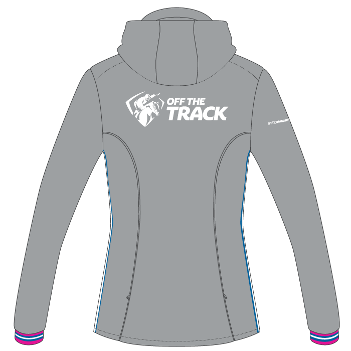 Softshell Jacket - Women's