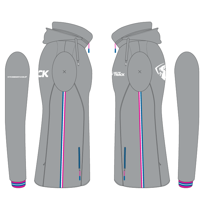 Softshell Jacket - Women's