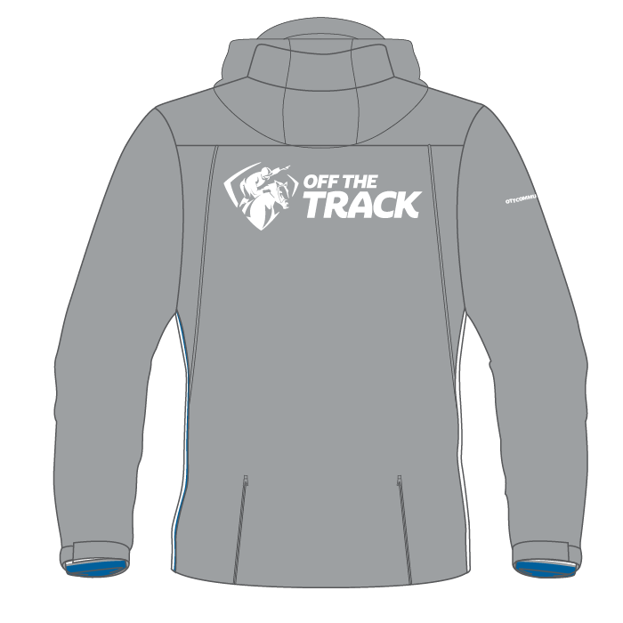 Softshell Jacket - Men's