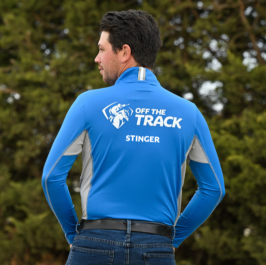 Personalised Base Layer - Men's