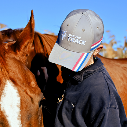 Personalised OTT Cap