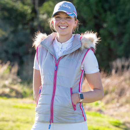 Vest - Ladies'