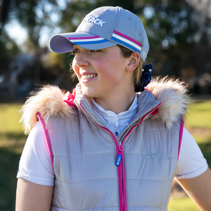 Vest - Ladies'