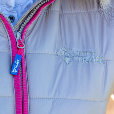 Vest - Ladies'