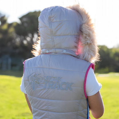 Vest - Ladies'