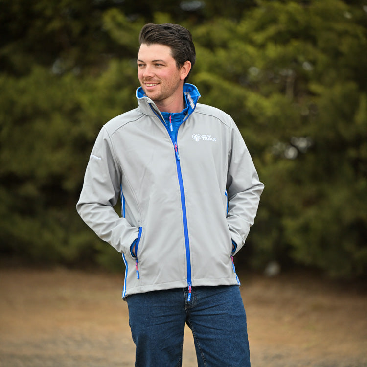 Softshell Jacket - Men's