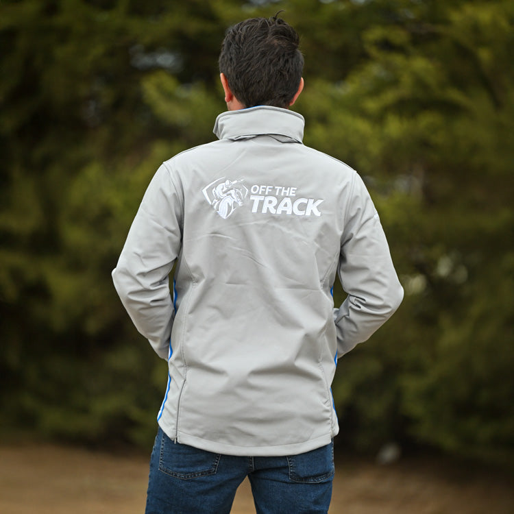 Softshell Jacket - Men's