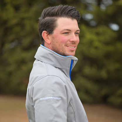 Softshell Jacket - Men's