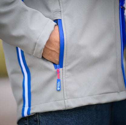 Softshell Jacket - Men's