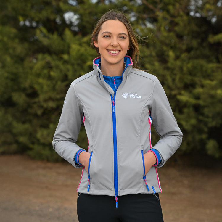 Softshell Jacket - Women's
