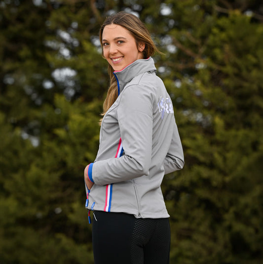 Softshell Jacket - Women's