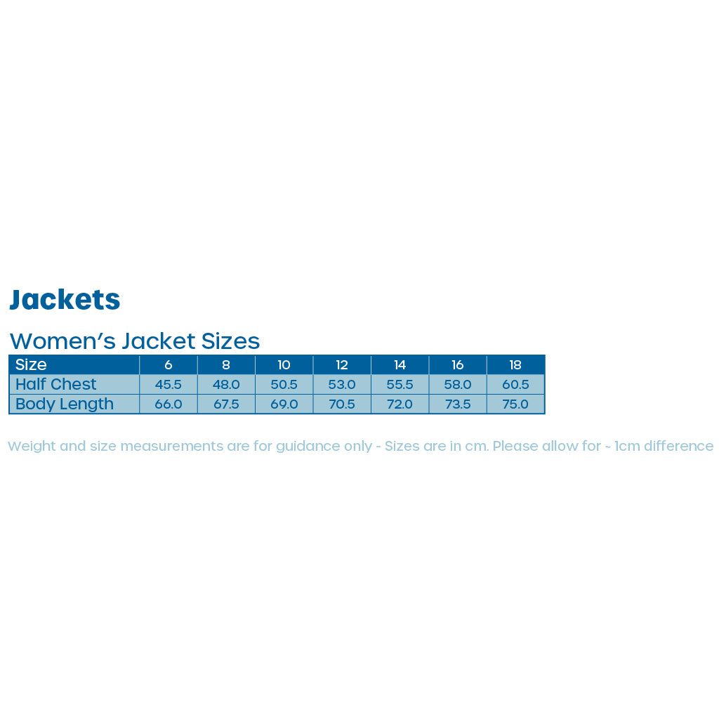 Softshell Jacket - Women's