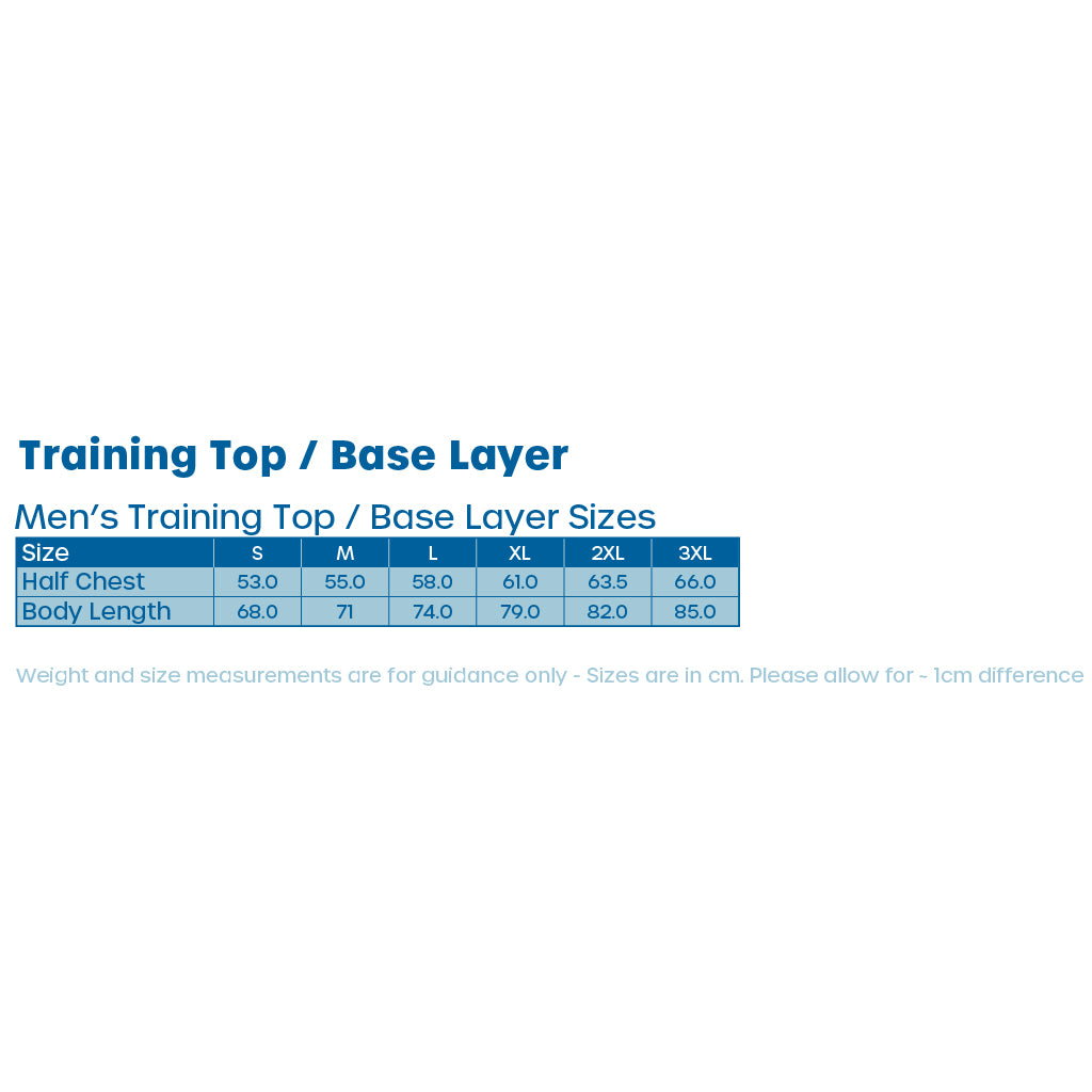 Base Layer - Men's