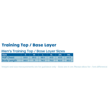 Base Layer - Men's