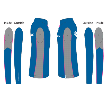 Base Layer - Women's