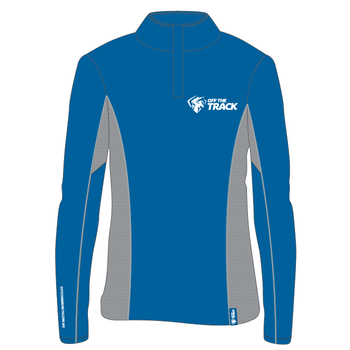 Base Layer - Men's