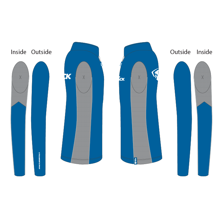 Base Layer - Men's