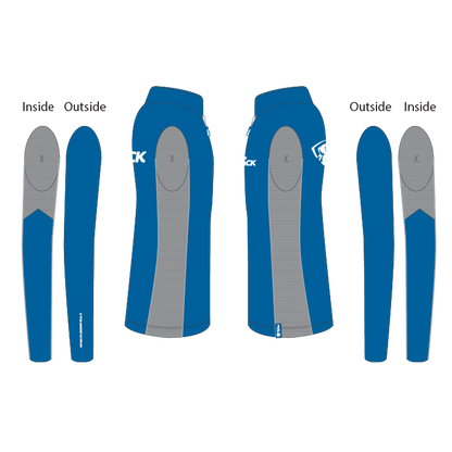 Base Layer - Men's
