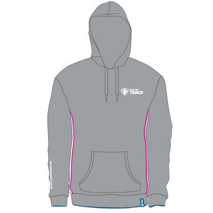 Hoodie - Women's
