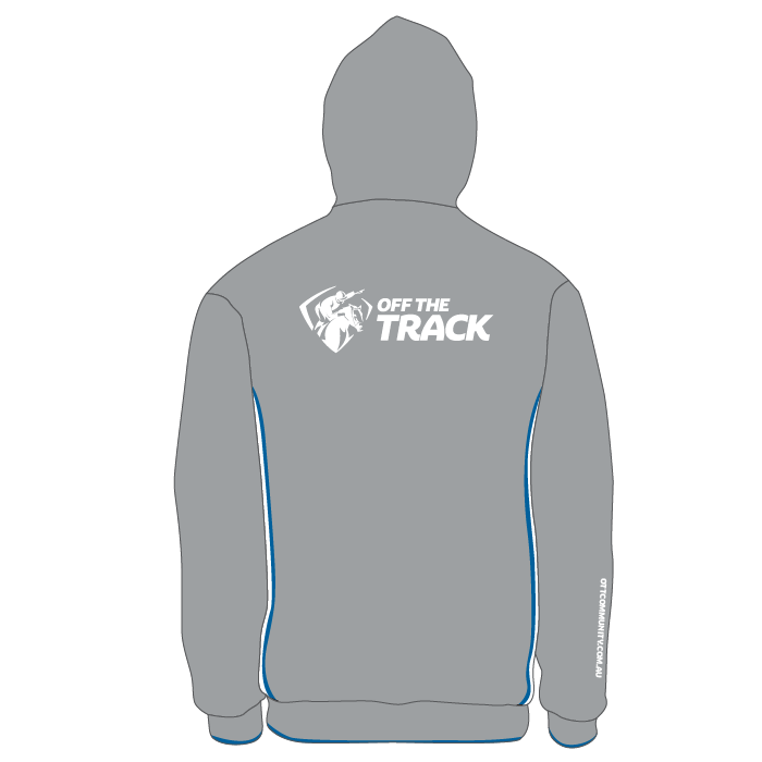 Hoodie - Women's