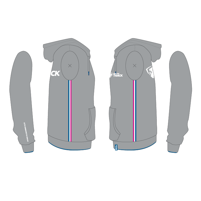 Hoodie - Women's