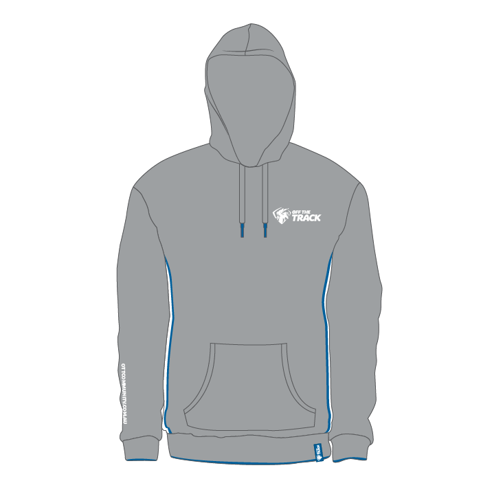 Hoodie - Men's