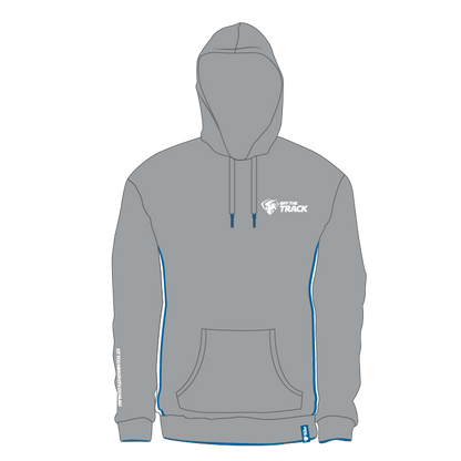 Hoodie - Men's