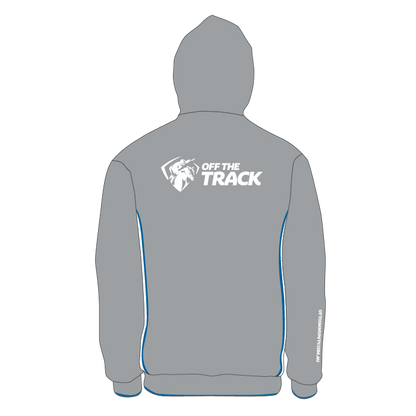 Hoodie - Men's