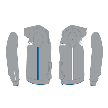 Hoodie - Men's