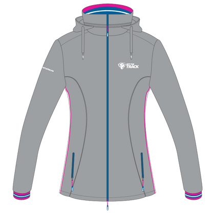 Softshell Jacket - Women's