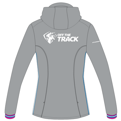 Softshell Jacket - Women's