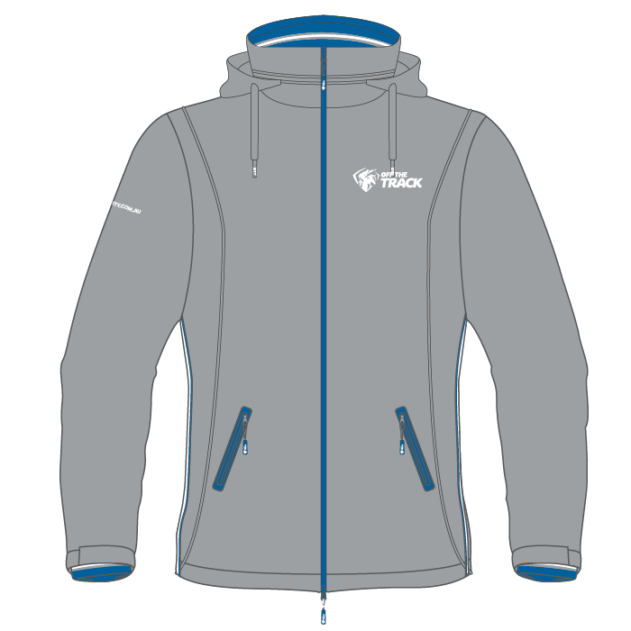 Softshell Jacket - Men's