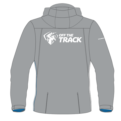 Softshell Jacket - Men's